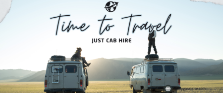 Need an Urgent Cab to Mumbai Airport? We’ve Got You Covered!