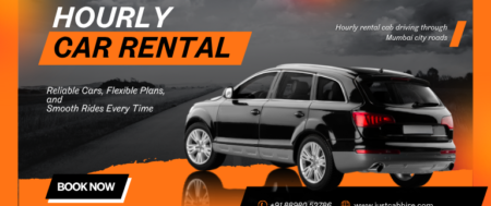 Hourly Car Rentals in Mumbai – Travel Smart
