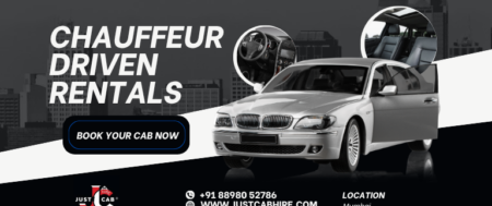 Chauffeur-Driven Rentals in Mumbai – Why Popular?