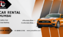 Best Cabs for Corporate Travel in Mumbai
