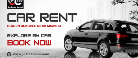 Hidden Beaches Near Mumbai – Explore by Cab