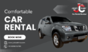 Fleet Maintenance Secrets of Just Cab Hire