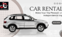 Celebrate Independence Day with Just Cab Hire