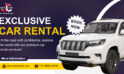 Cab Rentals for Film Shoots in Mumbai