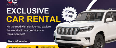 Cab Rentals for Film Shoots in Mumbai