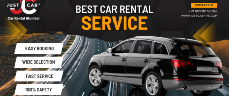 Mumbai’s Most Trusted Cab Service