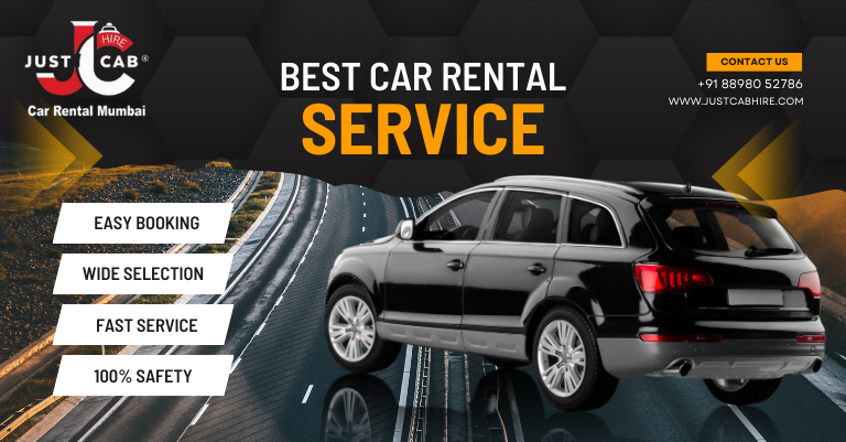 Mumbai’s Most Trusted Cab Service