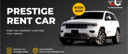 Go-To Cab Service in Mumbai