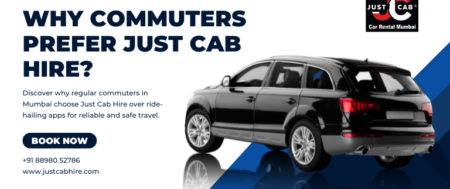 Top Reasons Regular Commuters Prefer Just Cab Hire Over Ride-Hailing Apps