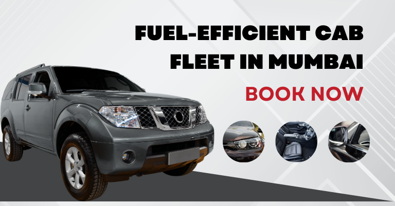 Fuel-Efficient Cab Fleet in Mumbai