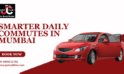 Smarter Daily Commutes in Mumbai