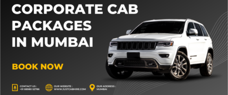 Corporate Car Rental | JustCabHire Mumbai – Book Now