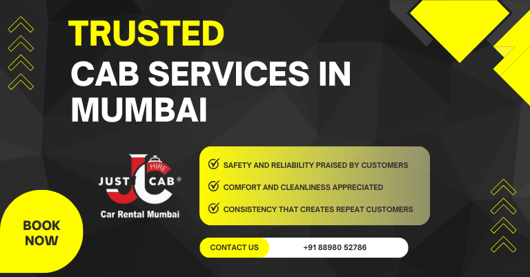 Customer giving positive review for Just Cab Hire