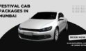 Festival Cab Packages in Mumbai