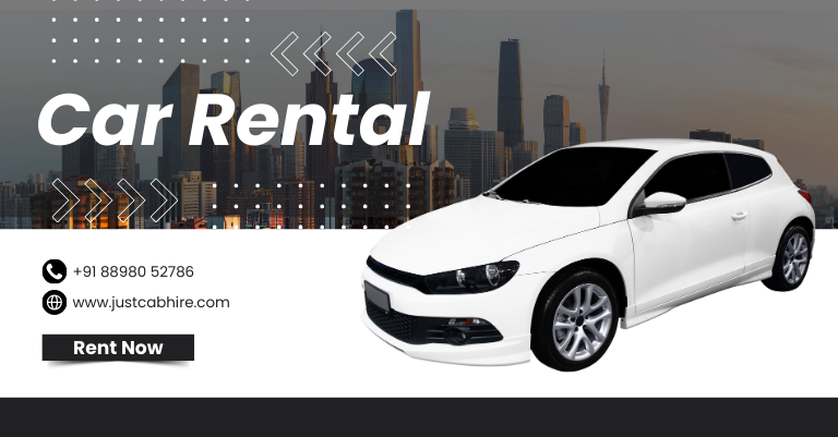 Airport Transfer Mumbai | JustCabHire Mumbai Taxi Service