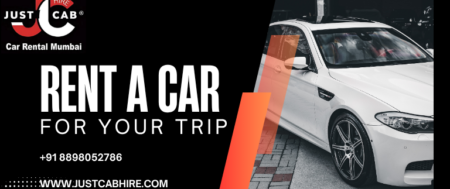 Mumbai Airport Pickup Drop Service | JustCabHire Mumbai – Book Now