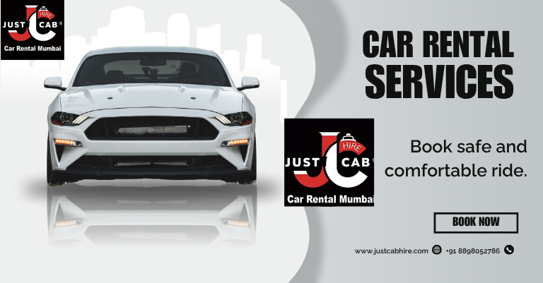 Weekend Gateway Cab Mumbai | JustCabHire Mumbai – Book Now