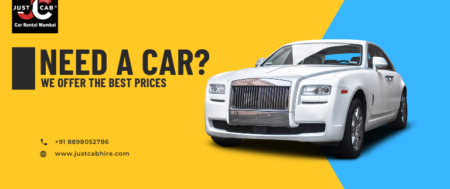Pet Friendly Cab Service Mumbai | JustCabHire Mumbai – Book Now
