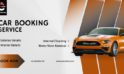 Corporate Car Rental Services Mumbai | JustCabHire Mumbai – Book Now