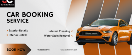 Corporate Car Rental Services Mumbai | JustCabHire Mumbai – Book Now