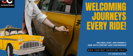 Weekend Gateway Cab Mumbai | JustCabHire Mumbai – Book Now