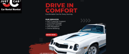 Mumbai Hotel Transfer Service | JustCabHire Mumbai – Book Now