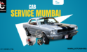 Railway Station Pickup Mumbai | JustCabHire Mumbai – Book Now