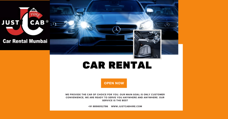 Mumbai to Goa Outstation Taxi | JustCabHire Mumbai – Book Now