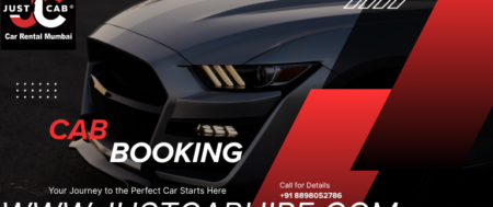 Business Conference Taxi Mumbai | JustCabHire Mumbai – Book Now