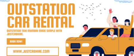 Mumbai to Goa Outstation Taxi | JustCabHire Mumbai – Book Now