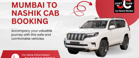 Mumbai to Nashik Cab Booking | JustCabHire Mumbai – Book Now