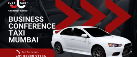 Business Conference Taxi Mumbai | JustCabHire Mumbai – Book Now