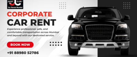 Corporate Car Rental Services Mumbai | JustCabHire Mumbai – Book Now