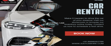 Mumbai Hotel Transfer Service | JustCabHire Mumbai – Book Now