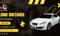 Long Distance Taxi Mumbai | JustCabHire Mumbai – Book Now