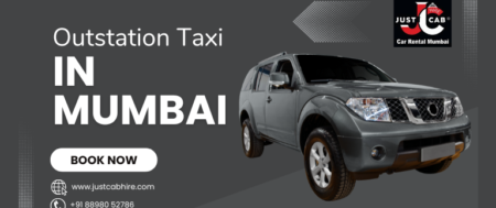 Outstation Cab Booking Guide Maharashtra | JustCabHire Mumbai – Book Now
