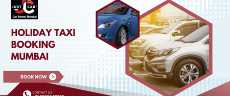 Holiday Taxi Booking Mumbai | JustCabHire Mumbai – Book Now