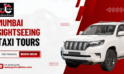 Mumbai Sightseeing Taxi Tours | JustCabHire Mumbai – Book Now