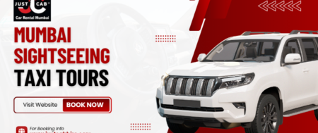 Mumbai Sightseeing Taxi Tours | JustCabHire Mumbai – Book Now