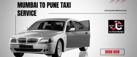 Mumbai to Pune Taxi Service | JustCabHire Mumbai – Book Now