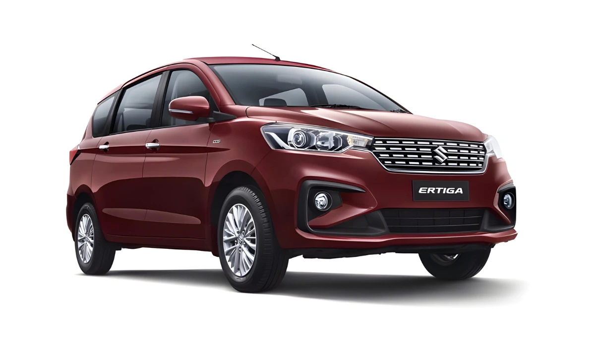 Suzuki Ertiga