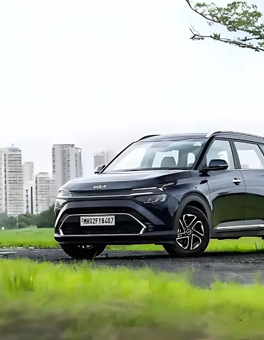 Cab Services in Mumbai