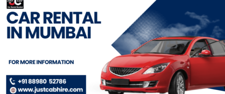 Car Rental in Mumbai for Temporary City Needs and Planned Travel