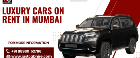 Luxury Car Rental in Mumbai for Corporate Guests and Executive Movement