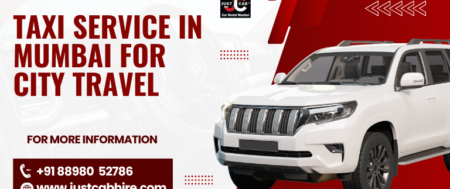 Taxi Service in Mumbai for Reliable Point-to-Point City Travel