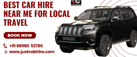 Best Car Hire Near Me for Local and Short-Term Travel Needs