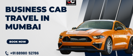 Corporate Cab Travel Mumbai for Office Teams and Business Movement