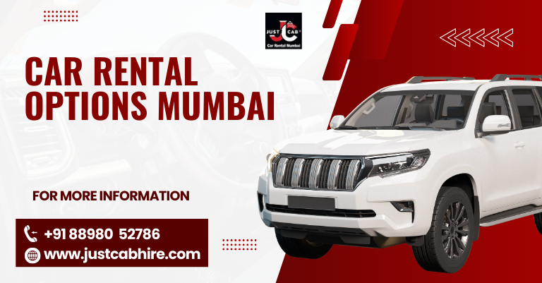 Cab Rental in Mumbai Guide for Planning City Travel Smoothly