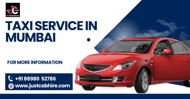 taxi service in Mumbai