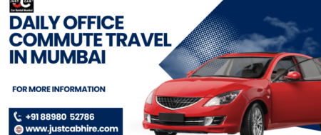 Office Commute Solutions Mumbai for Smooth Daily Work Travel